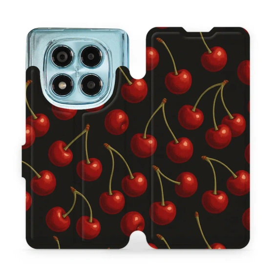 Phone Case Xiaomi Redmi Note 14 Pro 4G - Design VP83S