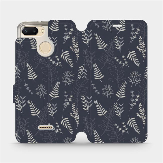 Phone Case Xiaomi Redmi 6 - Design VP15S