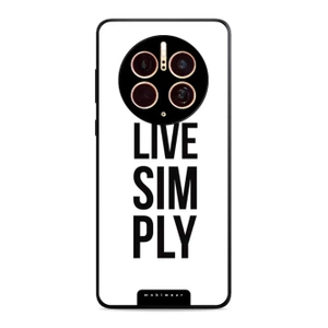 Phone Glossy Case Huawei Mate 50 Pro - Design G070G