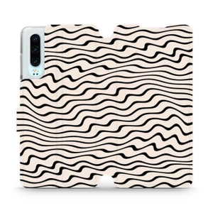 Etui do Huawei P30 - wzór VA62S