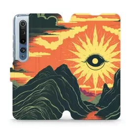 Etui do Xiaomi Mi 10 - wzór VP55S