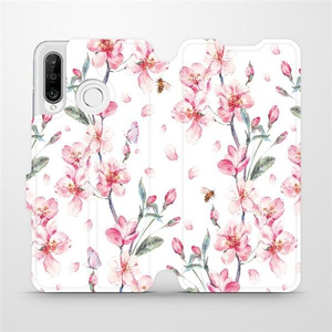 Hülle für Huawei P30 Lite - Farbe M124S