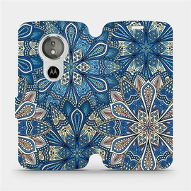 Phone Case Motorola Moto E5 - Design V108P