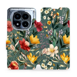 Phone Case Xiaomi Redmi Note 14 Pro 5G - Design VP71S