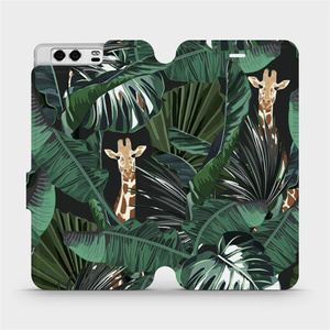 Hülle für Huawei P10 - Farbe VP06P