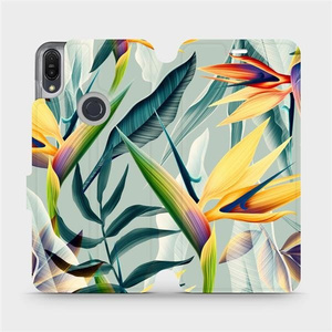 Phone Case Asus Zenfone Max Pro M1 ZB602KL - Design MC02S