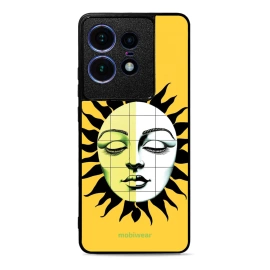 Phone Glossy Case Motorola Edge 50 Pro - Design G056G