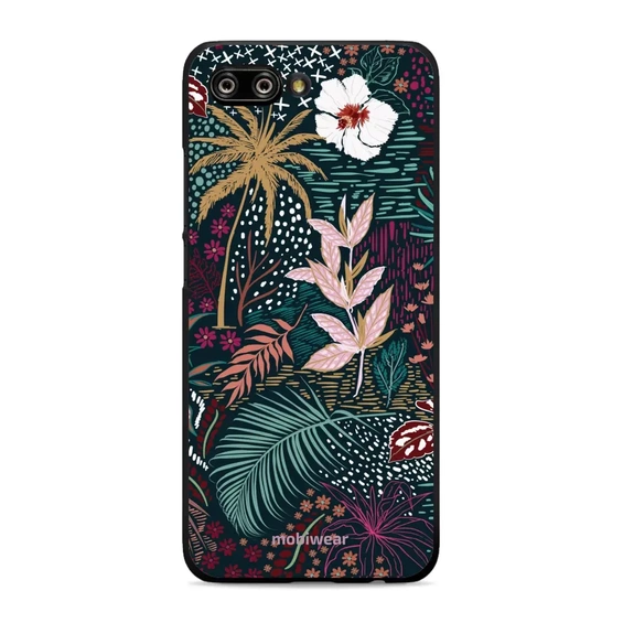 Etui Glossy Case do Huawei Honor 10 - wzór G043G