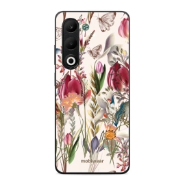 Phone Glossy Case OPPO A5m - Design G031G