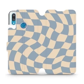 Hülle für Huawei P Smart 2019 - Farbe VA59S