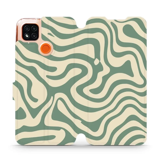 Phone Case Xiaomi Redmi 9C - Design VA57S