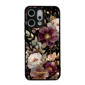 Phone Glossy Case OPPO Reno 14 5G - Design G169G