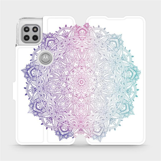 Phone Case Motorola Moto G 5G - Design M008S