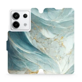Phone Case Xiaomi Redmi Note 13 PRO - Design VP34S