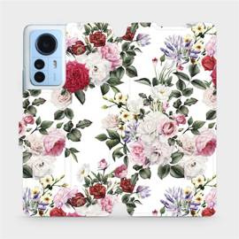 Phone Case Xiaomi 12 Pro - Design MD01S