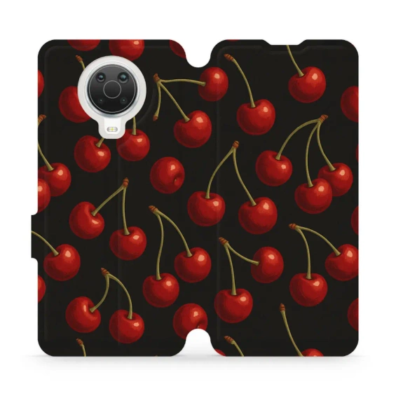 Phone Case Nokia G20 - Design VP83S