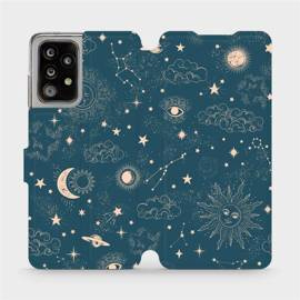 Phone Case Samsung Galaxy A52S 5G - Design VP14S