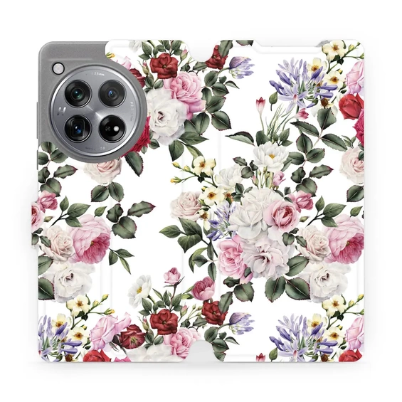 Etui do OnePlus 12R - wzór MD01S