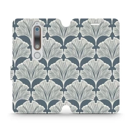 Phone Case Nokia 6.1 - Design VA43S