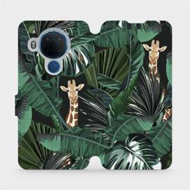 Phone Case Nokia 5.4 - Design VP06P