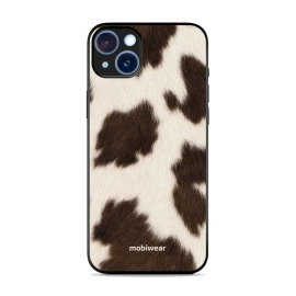 Phone Glossy Case Apple iPhone 15 Plus - Design G166G