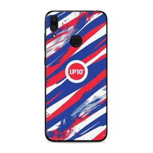 Etui Glossy Case do Huawei Y7 2019 - wzór G10GZ