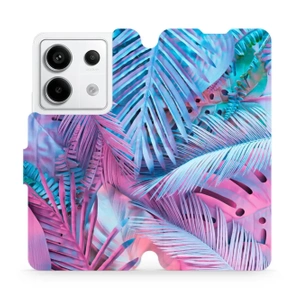 Hülle für Xiaomi Redmi Note 13 PRO - Farbe MG10S