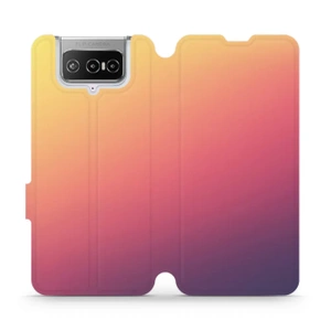 Phone Case Asus Zenfone 7 ZS670KS - Design VP66S