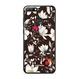 Hülle Glossy Case für Huawei Honor 7A - Farbe GP72G