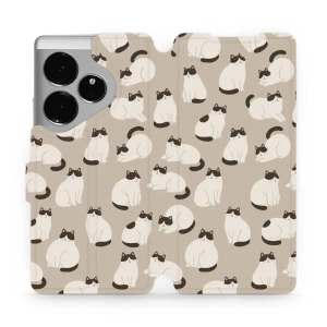 Etui do Realme GT 6 - wzór V160S