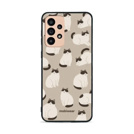 Phone Glossy Case Samsung Galaxy A33 5G - Design G160G