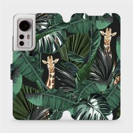 Phone Case Xiaomi 12 - Design VP06P