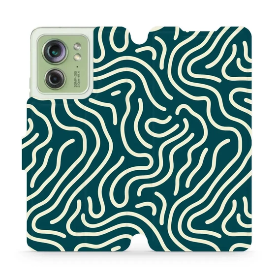 Phone Case Motorola Edge 40 - Design VA61S