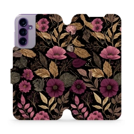 Etui do Samsung Galaxy A14 5G - wzór V170S