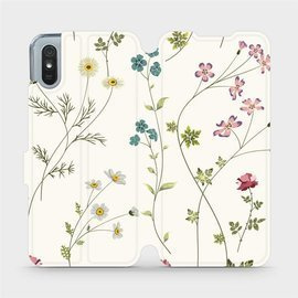 Hülle für Xiaomi Redmi 9A - Farbe MD03S