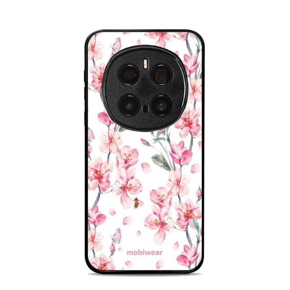 Etui Glossy Case do Huawei Honor Magic7 Pro 5G - wzór G033G