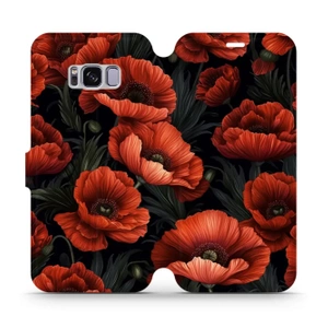 Etui do Samsung Galaxy S8 Plus - wzór VP45S