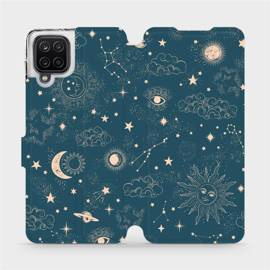 Phone Case Samsung Galaxy A12 - Design VP14S