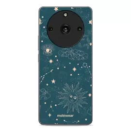 Phone Glossy Case Realme 11 Pro - Design G047G