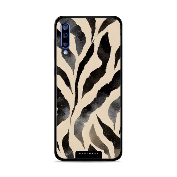 Hülle Glossy Case für Samsung Galaxy A50 - Farbe GA53G