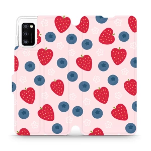 Phone Case Samsung Galaxy A41 - Design VP84S