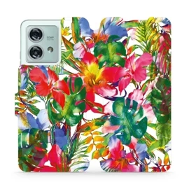 Phone Case Motorola Edge 40 Neo - Design MG07S
