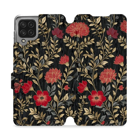 Phone Case Samsung Galaxy M32 4G - Design V172S
