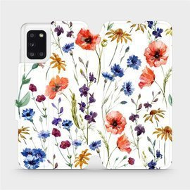 Phone Case Samsung Galaxy A31 - Design MP04S