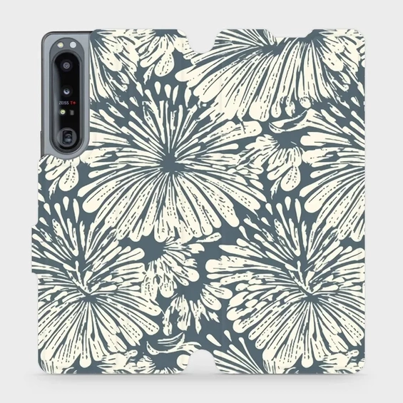 Phone Case Sony Xperia 1 IV - Design VA42S
