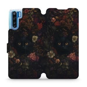 Phone Case OPPO A91 - Design V161S