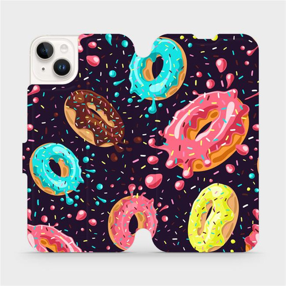 Phone Case Apple iPhone 14 Plus - Design VP19S