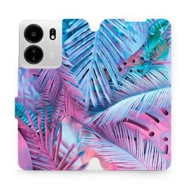 Phone Case Xiaomi POCO C65 - Design MG10S