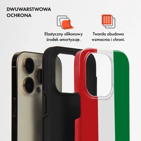 Case Elite Pro for Apple iPhone 11 Pro - Design E09LW