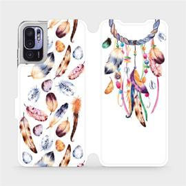 Phone Case Xiaomi Redmi Note 10 5G - Design M003S